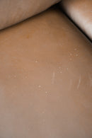 レザー 2シーター ソファ<br>大阪店 - ヴィンテージ SHARK ATTACK