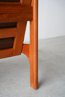 レザー 2シーター ソファ<br>大阪店 - ヴィンテージ SHARK ATTACK