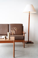 レザー 2シーター ソファ<br>大阪店 - ヴィンテージ SHARK ATTACK