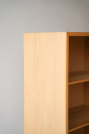 Karl Andersson & Soner,Borge Mogensen <br>ウッド ブックシェルフ <br>1970s-1980s , Sweden<br>TAMAGAWA BASE - ヴィンテージ SHARK ATTACK