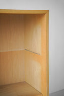 Karl Andersson & Soner,Borge Mogensen <br>ウッド ブックシェルフ <br>1970s-1980s , Sweden<br>TAMAGAWA BASE - ヴィンテージ SHARK ATTACK