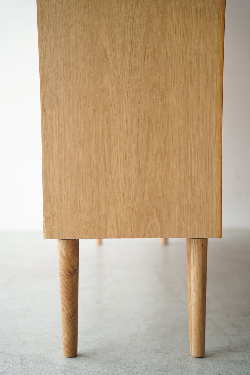 Karl Andersson & Soner,Borge Mogensen <br>ウッド ブックシェルフ <br>1970s-1980s , Sweden<br>TAMAGAWA BASE - ヴィンテージ SHARK ATTACK