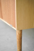 Karl Andersson & Soner,Borge Mogensen <br>ウッド ブックシェルフ <br>1970s-1980s , Sweden<br>TAMAGAWA BASE - ヴィンテージ SHARK ATTACK