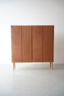 Karl Andersson & Soner,Borge Mogensen <br>ウッド ブックシェルフ <br>1970s-1980s , Sweden<br>TAMAGAWA BASE - ヴィンテージ SHARK ATTACK