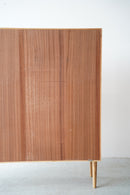 Karl Andersson & Soner,Borge Mogensen <br>ウッド ブックシェルフ <br>1970s-1980s , Sweden<br>TAMAGAWA BASE - ヴィンテージ SHARK ATTACK