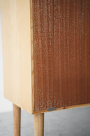 Karl Andersson & Soner,Borge Mogensen <br>ウッド ブックシェルフ <br>1970s-1980s , Sweden<br>TAMAGAWA BASE - ヴィンテージ SHARK ATTACK