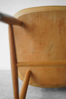 FDB Møbler , Ejvind A. Johansson<br>J67 ダイニングチェア <br>1950~1960's , Denmark - ヴィンテージ SHARK ATTACK