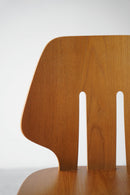 FDB Møbler , Ejvind A. Johansson<br>J67 ダイニングチェア <br>1950~1960's , Denmark - ヴィンテージ SHARK ATTACK