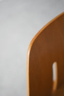 FDB Møbler , Ejvind A. Johansson<br>J67 ダイニングチェア <br>1950~1960's , Denmark - ヴィンテージ SHARK ATTACK