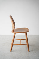 FDB Møbler , Ejvind A. Johansson<br>J67 ダイニングチェア <br>1950~1960's , Denmark - ヴィンテージ SHARK ATTACK