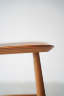 FDB Møbler , Ejvind A. Johansson<br>J67 ダイニングチェア <br>1950~1960's , Denmark - ヴィンテージ SHARK ATTACK