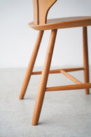 FDB Møbler , Ejvind A. Johansson<br>J67 ダイニングチェア <br>1950~1960's , Denmark - ヴィンテージ SHARK ATTACK