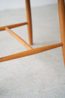 FDB Møbler , Ejvind A. Johansson<br>J67 ダイニングチェア <br>1950~1960's , Denmark - ヴィンテージ SHARK ATTACK