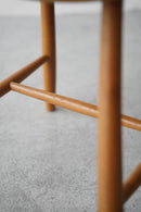 FDB Møbler , Ejvind A. Johansson<br>J67 ダイニングチェア <br>1950~1960's , Denmark - ヴィンテージ SHARK ATTACK