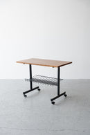 サイドテーブル/ワークテーブル<br>大和店 - ヴィンテージ SHARK ATTACK