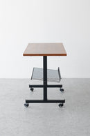 サイドテーブル/ワークテーブル<br>大和店 - ヴィンテージ SHARK ATTACK