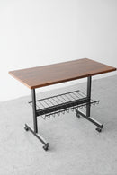 サイドテーブル/ワークテーブル<br>大和店 - ヴィンテージ SHARK ATTACK