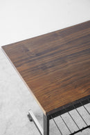 サイドテーブル/ワークテーブル<br>大和店 - ヴィンテージ SHARK ATTACK