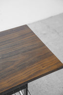 サイドテーブル/ワークテーブル<br>大和店 - ヴィンテージ SHARK ATTACK