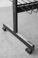 サイドテーブル/ワークテーブル<br>大和店 - ヴィンテージ SHARK ATTACK