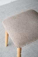 ファブリックスツール <br>cerote antiques 9/27-HOLD nak - ヴィンテージ SHARK ATTACK