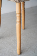 ファブリックスツール <br>cerote antiques 9/27-HOLD nak - ヴィンテージ SHARK ATTACK