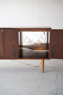 ウッド サイドボード<br>大和店 - ヴィンテージ SHARK ATTACK