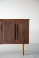 ウッド サイドボード<br>大和店 - ヴィンテージ SHARK ATTACK