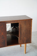 ウッド サイドボード<br>大和店 - ヴィンテージ SHARK ATTACK