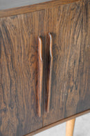 ウッド サイドボード<br>大和店 - ヴィンテージ SHARK ATTACK