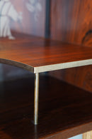 ウッド サイドボード<br>大和店 - ヴィンテージ SHARK ATTACK