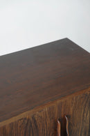 ウッド サイドボード<br>大和店 - ヴィンテージ SHARK ATTACK