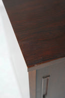 ウッド サイドボード<br>大和店 - ヴィンテージ SHARK ATTACK