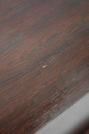 ウッド サイドボード<br>大和店 - ヴィンテージ SHARK ATTACK