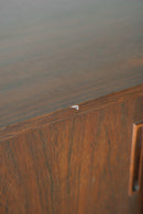 ウッド サイドボード<br>大和店 - ヴィンテージ SHARK ATTACK