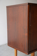 ウッド サイドボード<br>大和店 - ヴィンテージ SHARK ATTACK