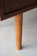 ウッド サイドボード<br>大和店 - ヴィンテージ SHARK ATTACK