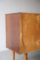 ウッド サイドボード<br>大和店 - ヴィンテージ SHARK ATTACK