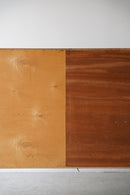 ウッド サイドボード<br>大和店 - ヴィンテージ SHARK ATTACK