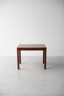 Vejle Stole & Mobelfabrik コーヒーテーブル<br>ヴィンテージ<br>cerote antiques - ヴィンテージ SHARK ATTACK