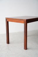 Vejle Stole & Mobelfabrik コーヒーテーブル<br>ヴィンテージ<br>cerote antiques - ヴィンテージ SHARK ATTACK