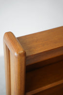 オークウッド ナイトスタンド / チェスト<br>大阪店、cerote antiques - ヴィンテージ SHARK ATTACK