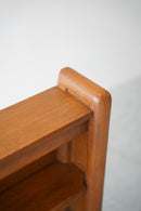 オークウッド ナイトスタンド / チェスト<br>大阪店、cerote antiques - ヴィンテージ SHARK ATTACK