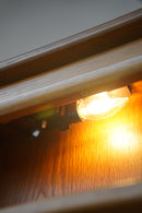 オークウッド ナイトスタンド / チェスト<br>大阪店、cerote antiques - ヴィンテージ SHARK ATTACK