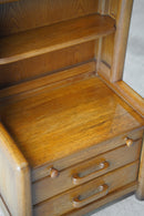 オークウッド ナイトスタンド / チェスト<br>大阪店、cerote antiques - ヴィンテージ SHARK ATTACK