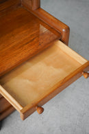 オークウッド ナイトスタンド / チェスト<br>大阪店、cerote antiques - ヴィンテージ SHARK ATTACK