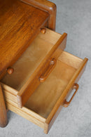 オークウッド ナイトスタンド / チェスト<br>大阪店、cerote antiques - ヴィンテージ SHARK ATTACK