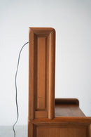 オークウッド ナイトスタンド / チェスト<br>大阪店、cerote antiques - ヴィンテージ SHARK ATTACK