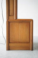 オークウッド ナイトスタンド / チェスト<br>大阪店、cerote antiques - ヴィンテージ SHARK ATTACK