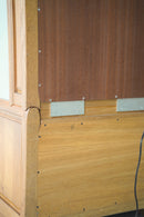 オークウッド ナイトスタンド / チェスト<br>大阪店、cerote antiques - ヴィンテージ SHARK ATTACK